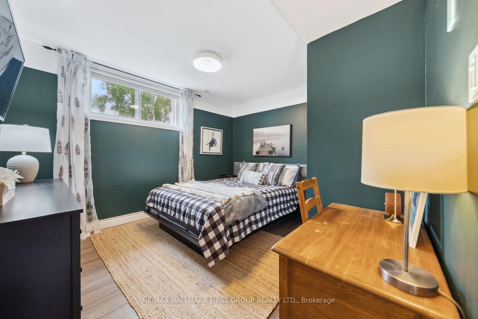Photo 27 of 2738 Stephen Drive, Ramara, Rural Ramara — HOMEH