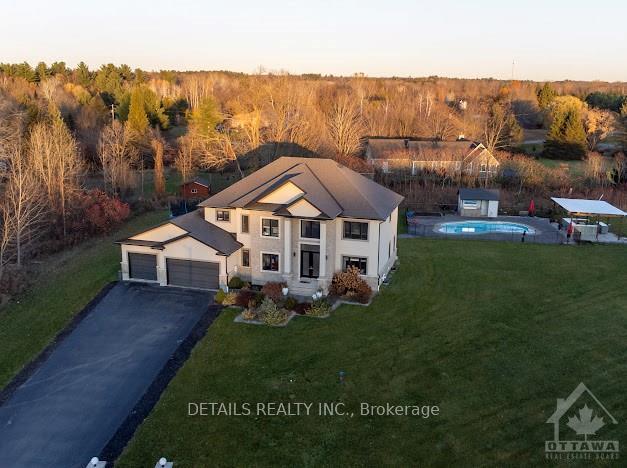Photo 2 of 1680 Linkland Court, Ottawa, Cumberland Estates — HOMEH