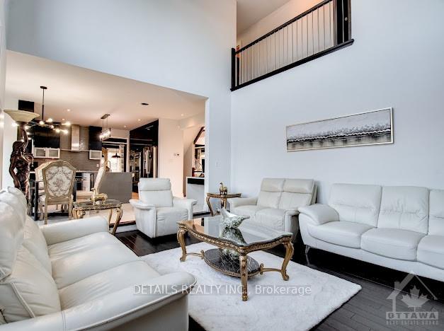 Photo 6 of 1680 Linkland Court, Ottawa, Cumberland Estates — HOMEH