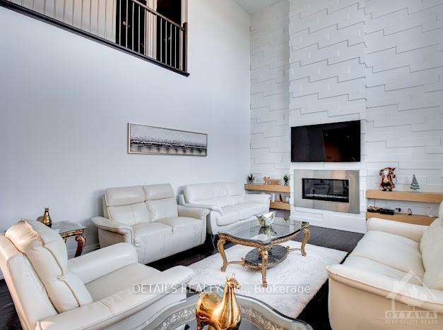 Photo 7 of 1680 Linkland Court, Ottawa, Cumberland Estates — HOMEH
