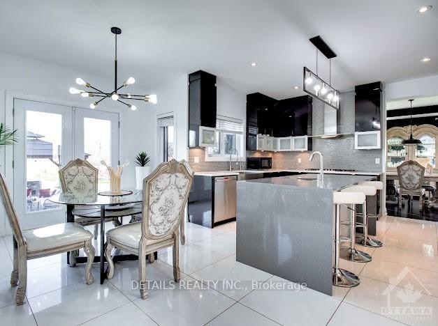 Photo 9 of 1680 Linkland Court, Ottawa, Cumberland Estates — HOMEH