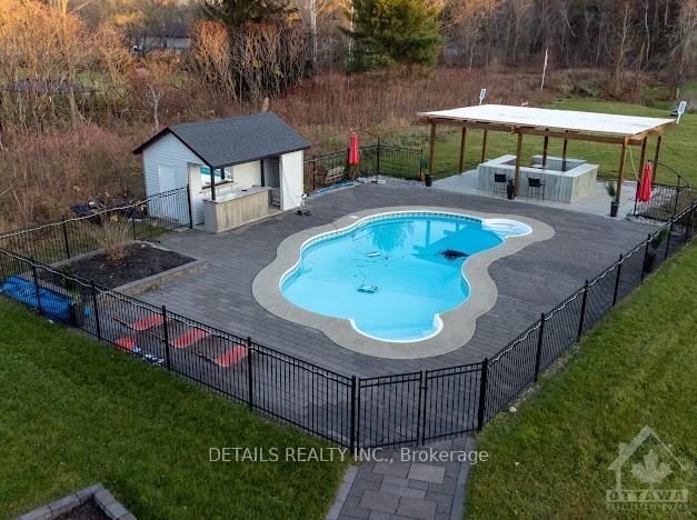 Photo 23 of 1680 Linkland Court, Ottawa, Cumberland Estates — HOMEH