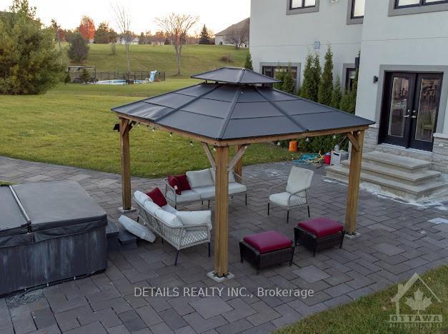 Photo 24 of 1680 Linkland Court, Ottawa, Cumberland Estates — HOMEH