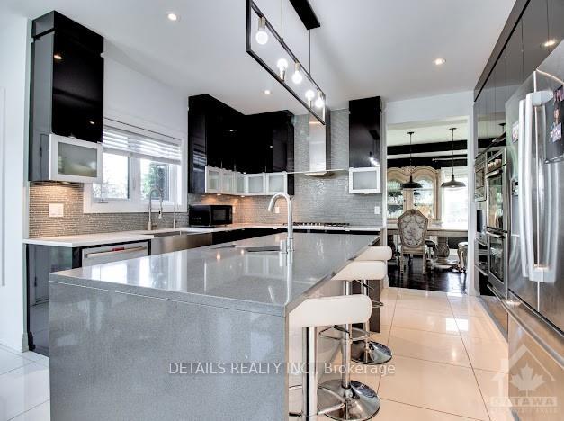 Photo 25 of 1680 Linkland Court, Ottawa, Cumberland Estates — HOMEH