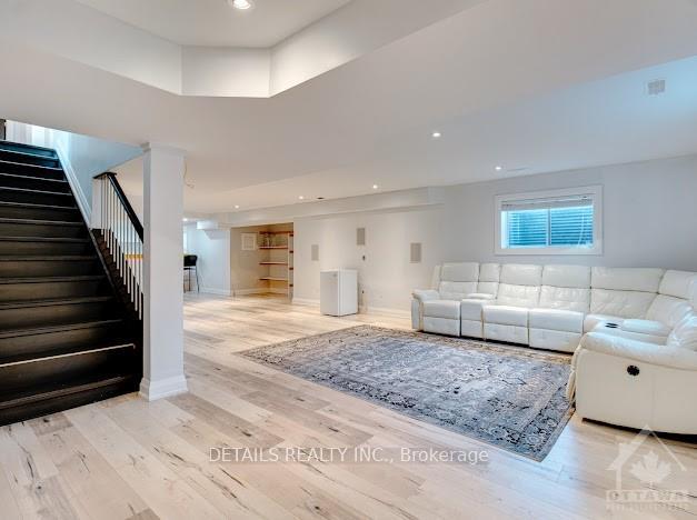 Photo 27 of 1680 Linkland Court, Ottawa, Cumberland Estates — HOMEH