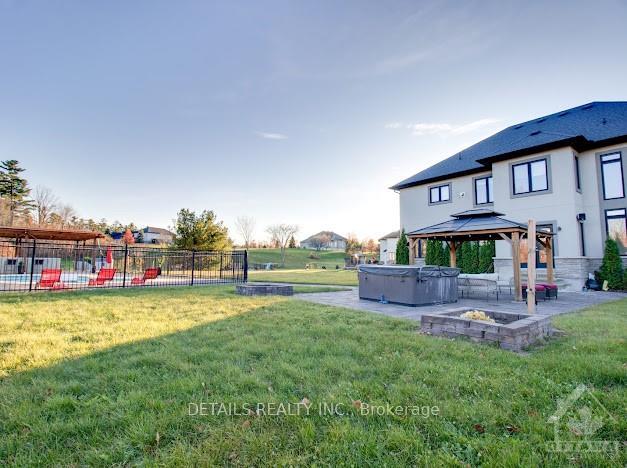 Photo 28 of 1680 Linkland Court, Ottawa, Cumberland Estates — HOMEH