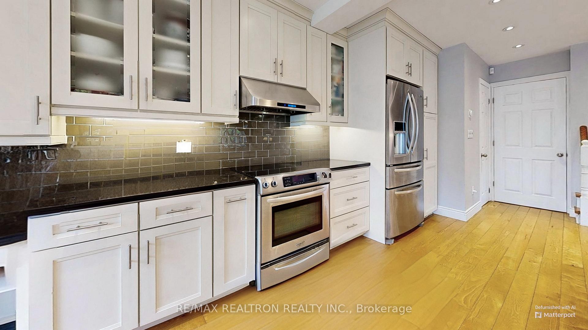 Photo 19 of 978 Redbird Crescent, Pickering, Liverpool — HOMEH