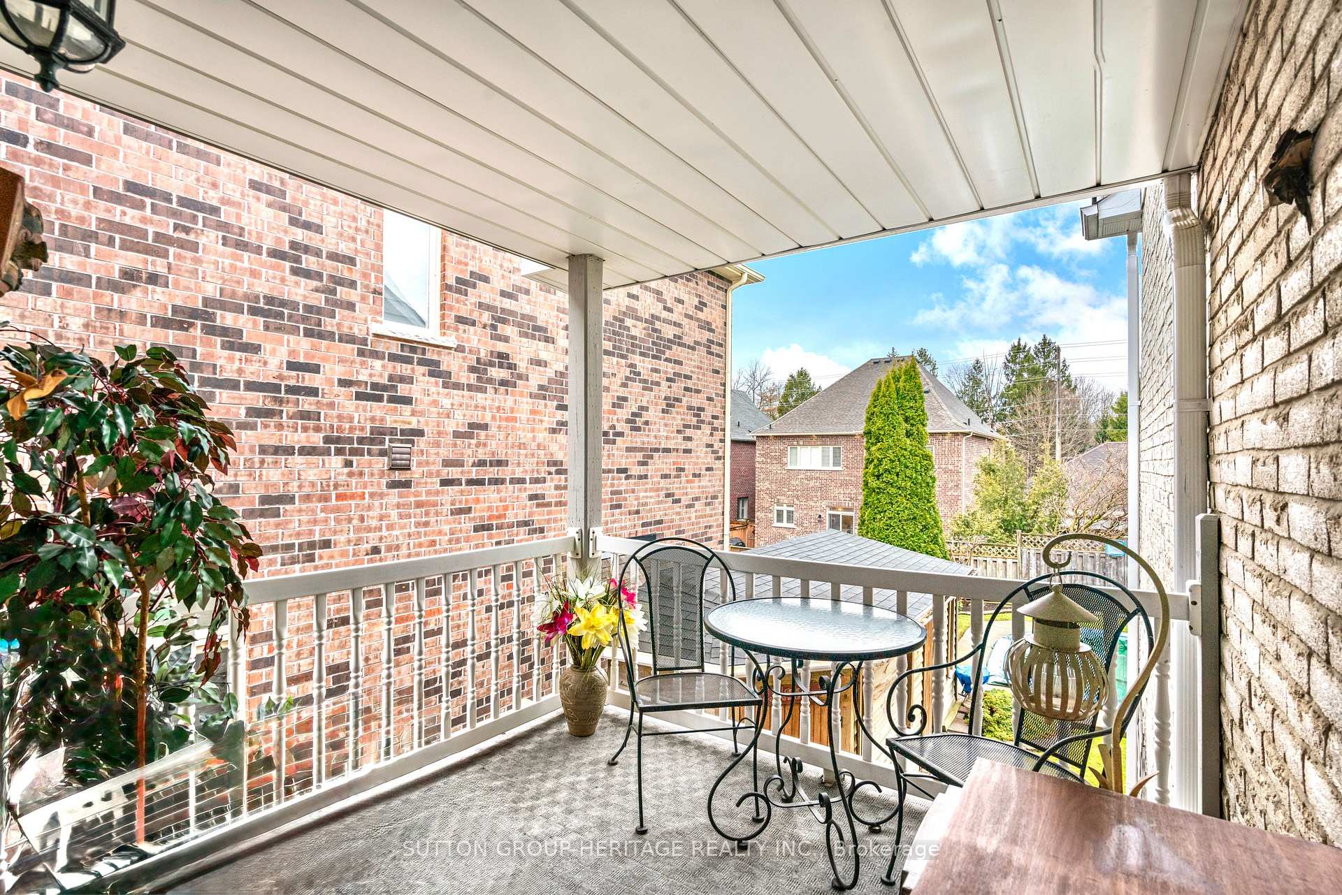 Photo 9 of 943 Gablehurst Crescent, Pickering, Liverpool — HOMEH