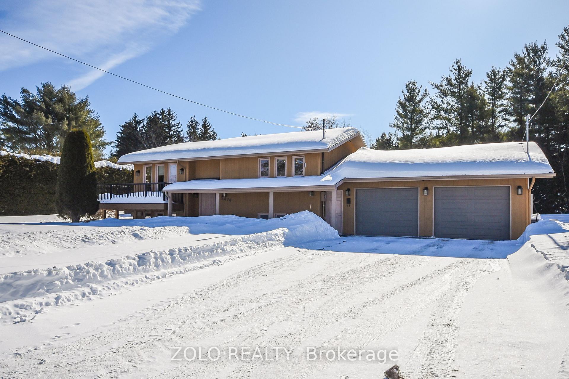 Photo 1 of 2474 Manse Road, Ottawa, Cumberland Village — HOMEH