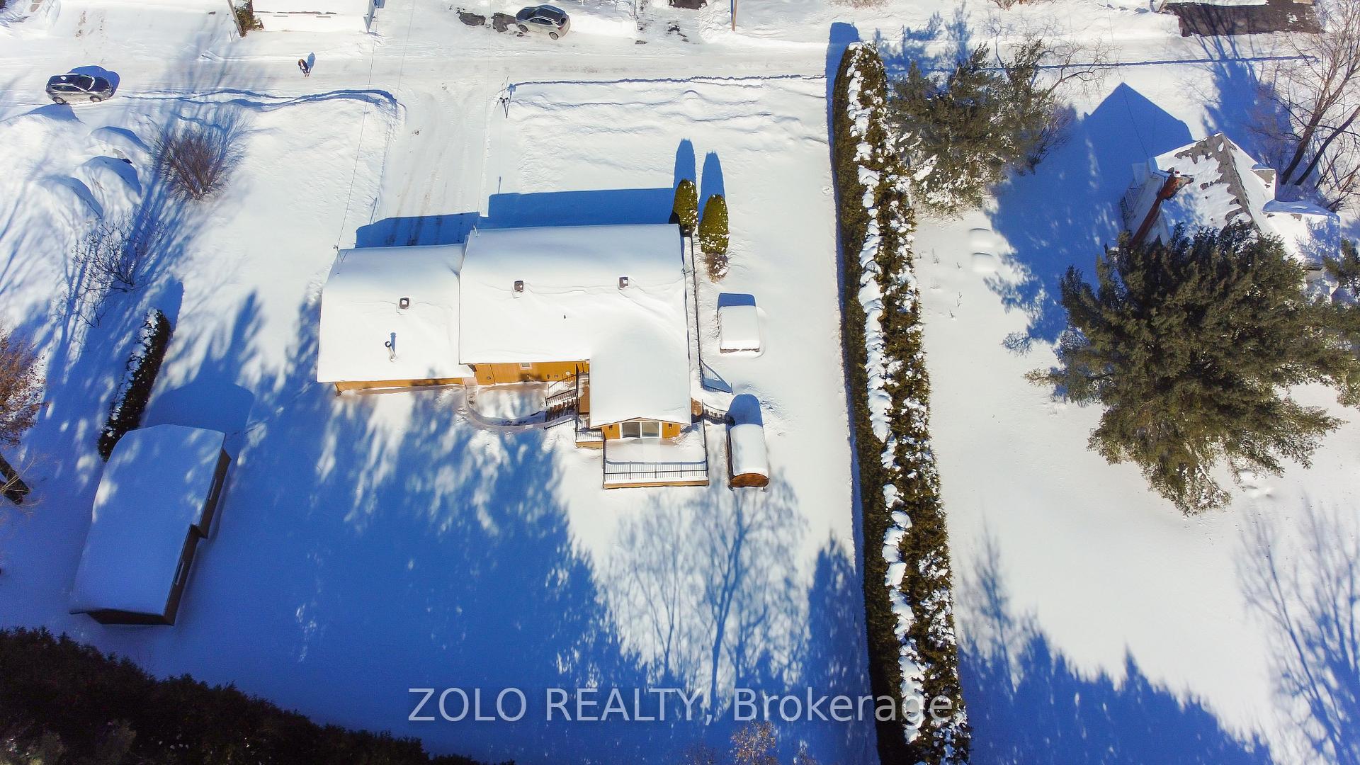 Photo 2 of 2474 Manse Road, Ottawa, Cumberland Village — HOMEH