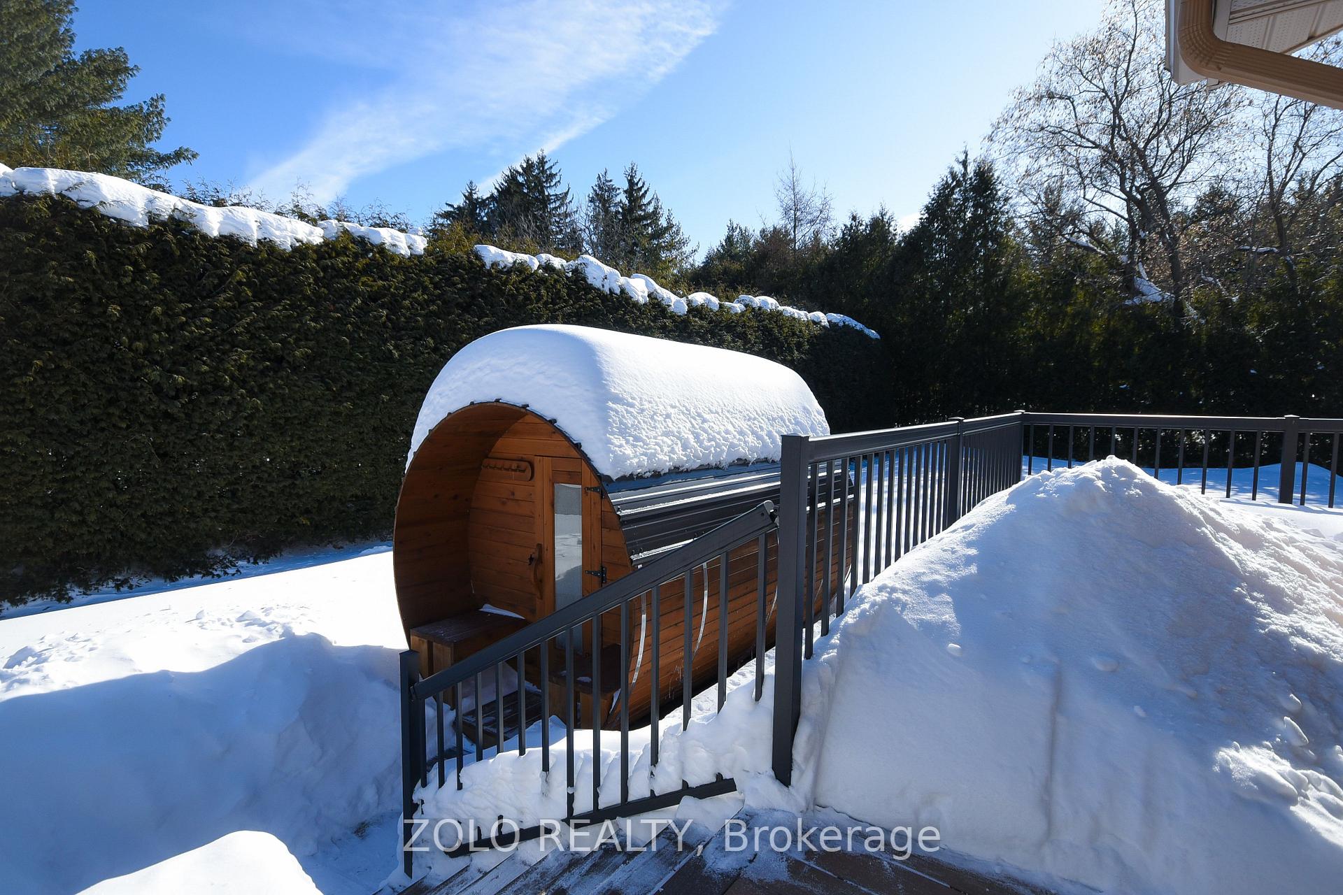 Photo 20 of 2474 Manse Road, Ottawa, Cumberland Village — HOMEH