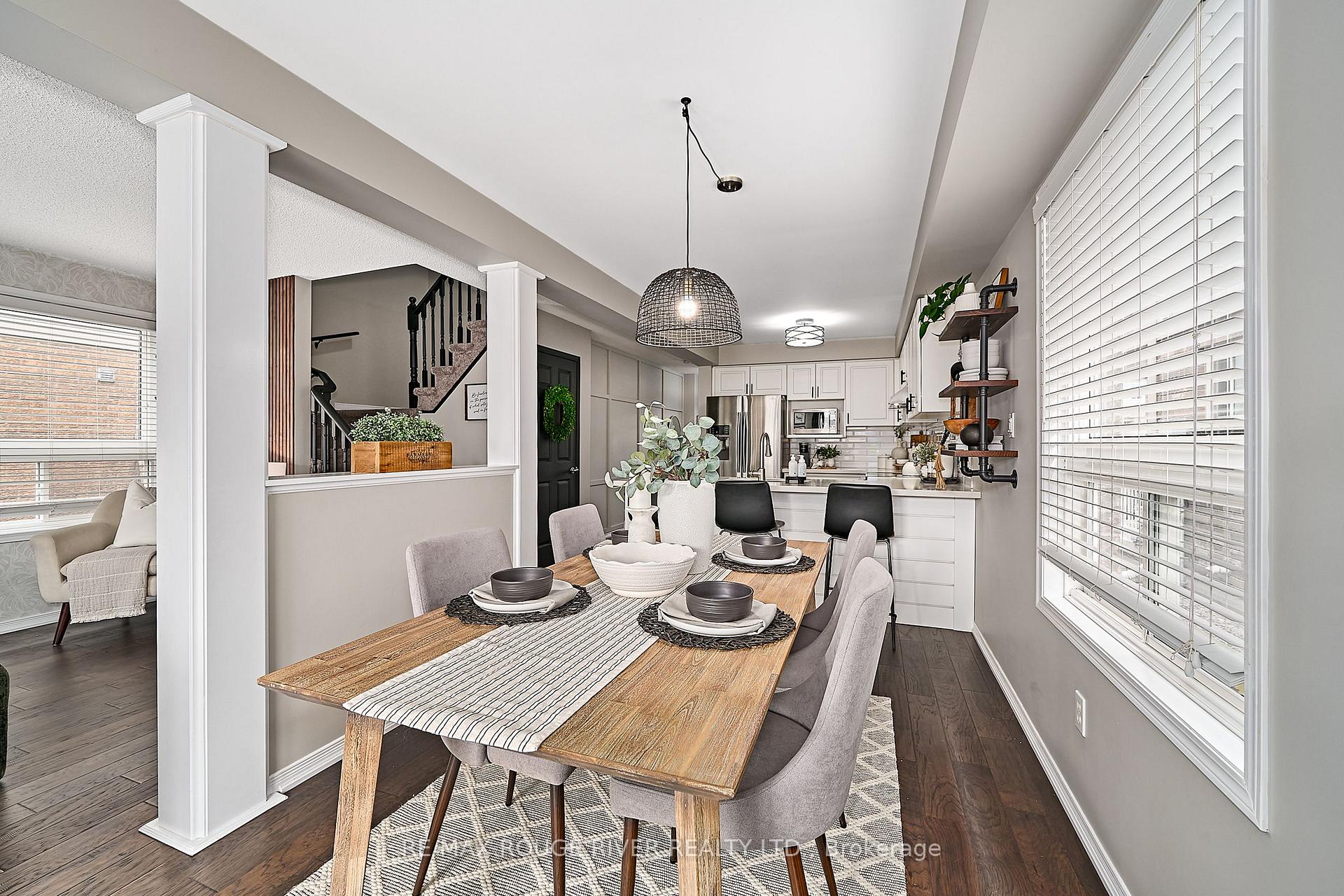 Photo 19 of 656 Woodmount Crescent, Oshawa, Samac — HOMEH