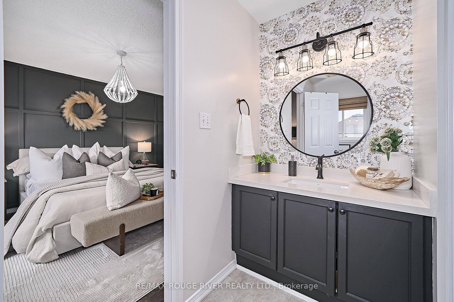 Photo 30 of 656 Woodmount Crescent, Oshawa, Samac — HOMEH