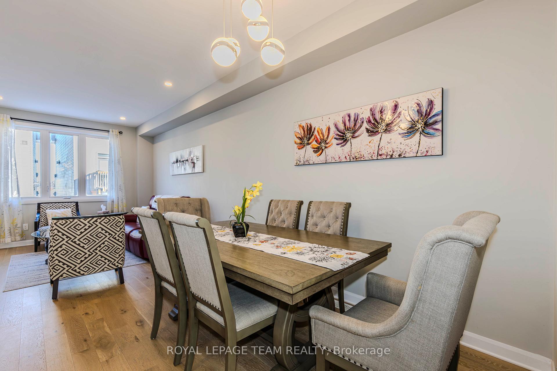 Photo 7 of 124 Aquarium Avenue, Ottawa, Avalon West — HOMEH