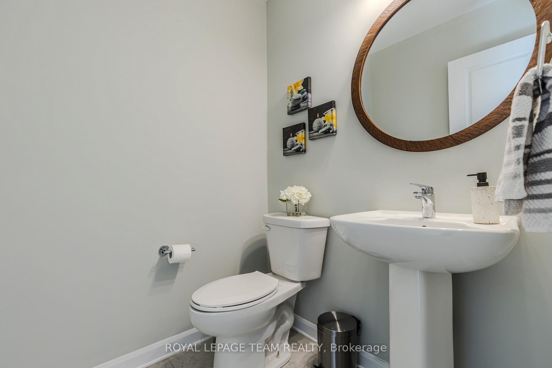 Photo 22 of 124 Aquarium Avenue, Ottawa, Avalon West — HOMEH
