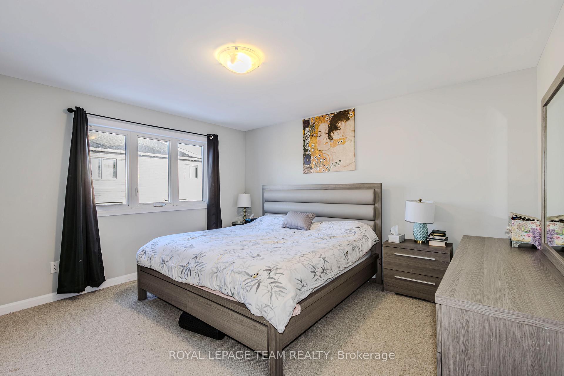 Photo 23 of 124 Aquarium Avenue, Ottawa, Avalon West — HOMEH