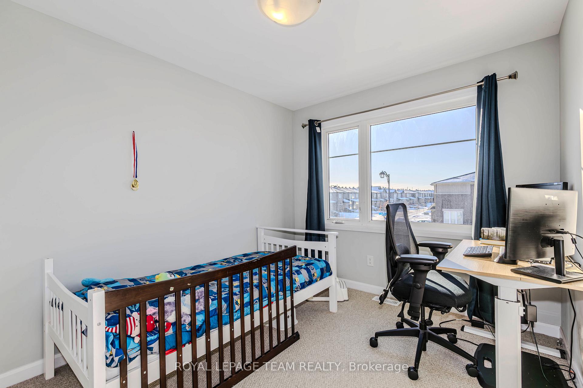 Photo 27 of 124 Aquarium Avenue, Ottawa, Avalon West — HOMEH