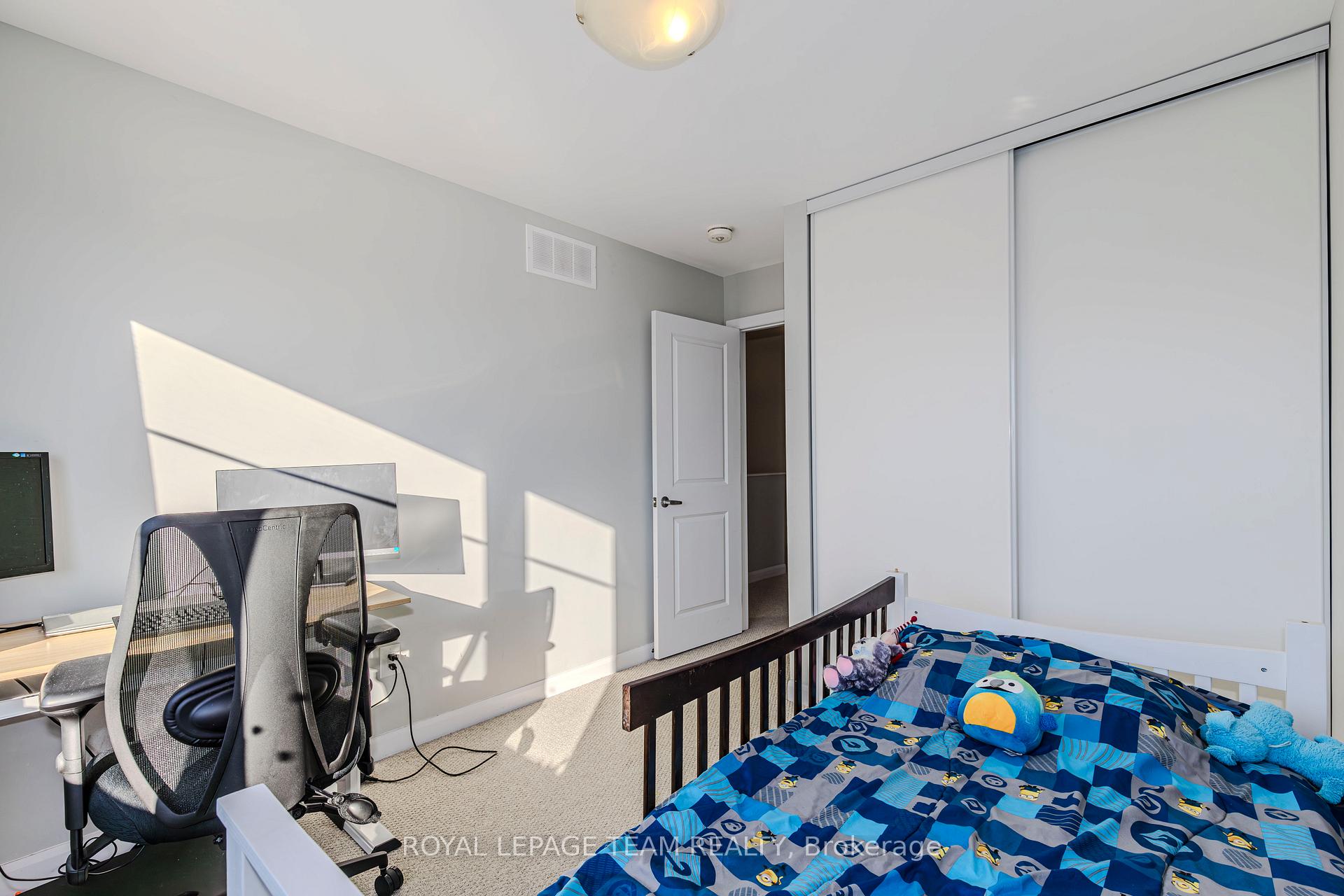 Photo 28 of 124 Aquarium Avenue, Ottawa, Avalon West — HOMEH