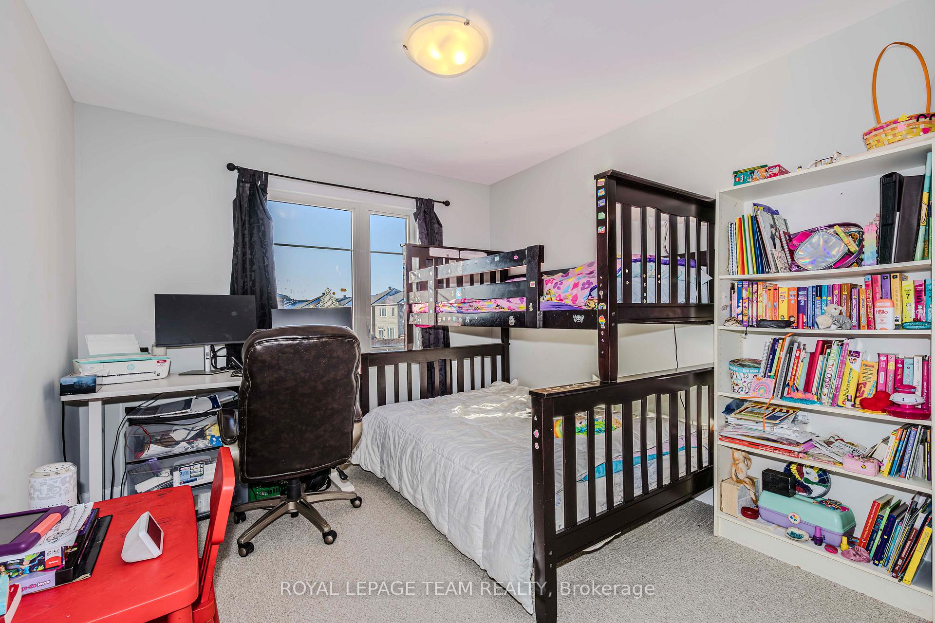Photo 29 of 124 Aquarium Avenue, Ottawa, Avalon West — HOMEH