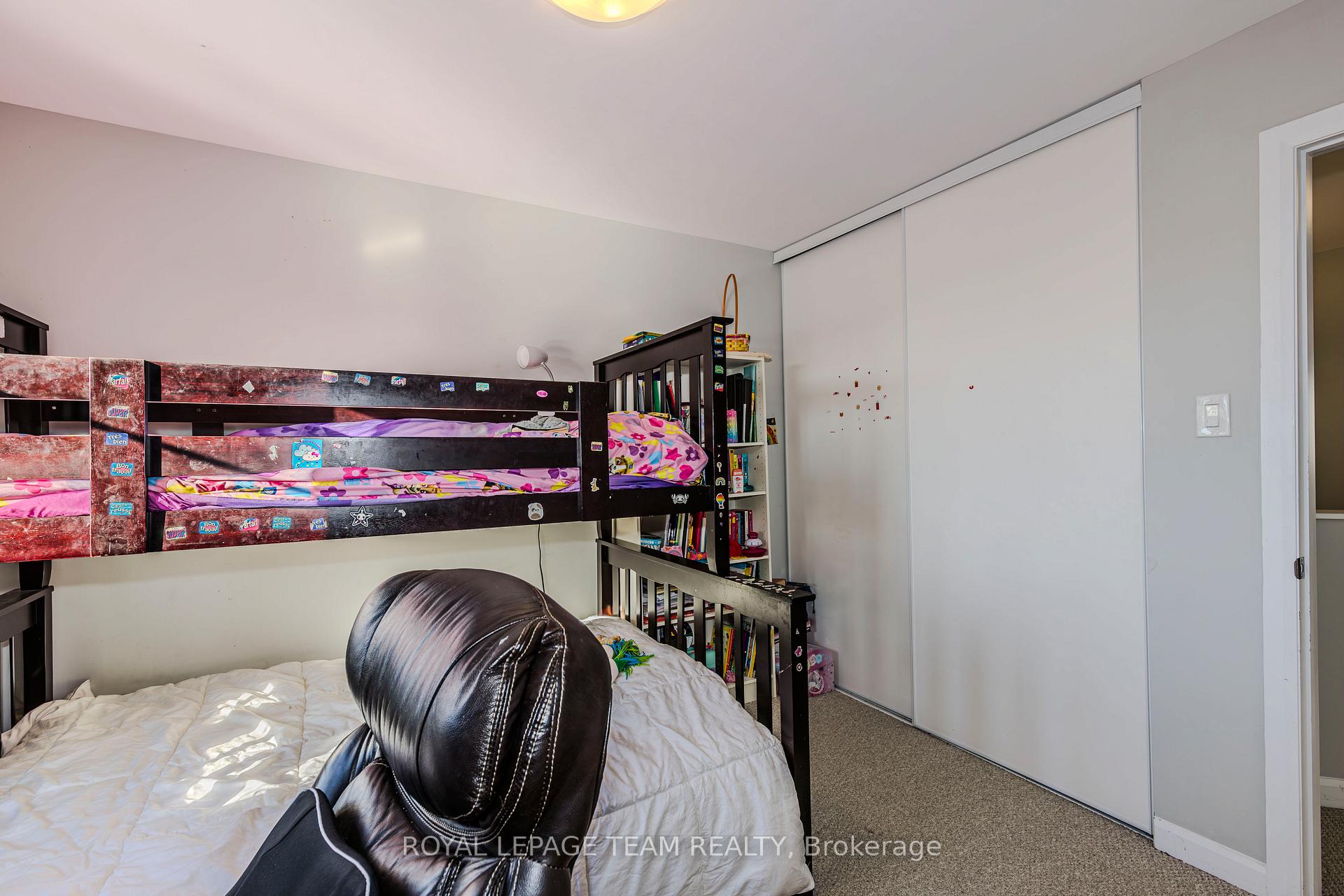Photo 30 of 124 Aquarium Avenue, Ottawa, Avalon West — HOMEH