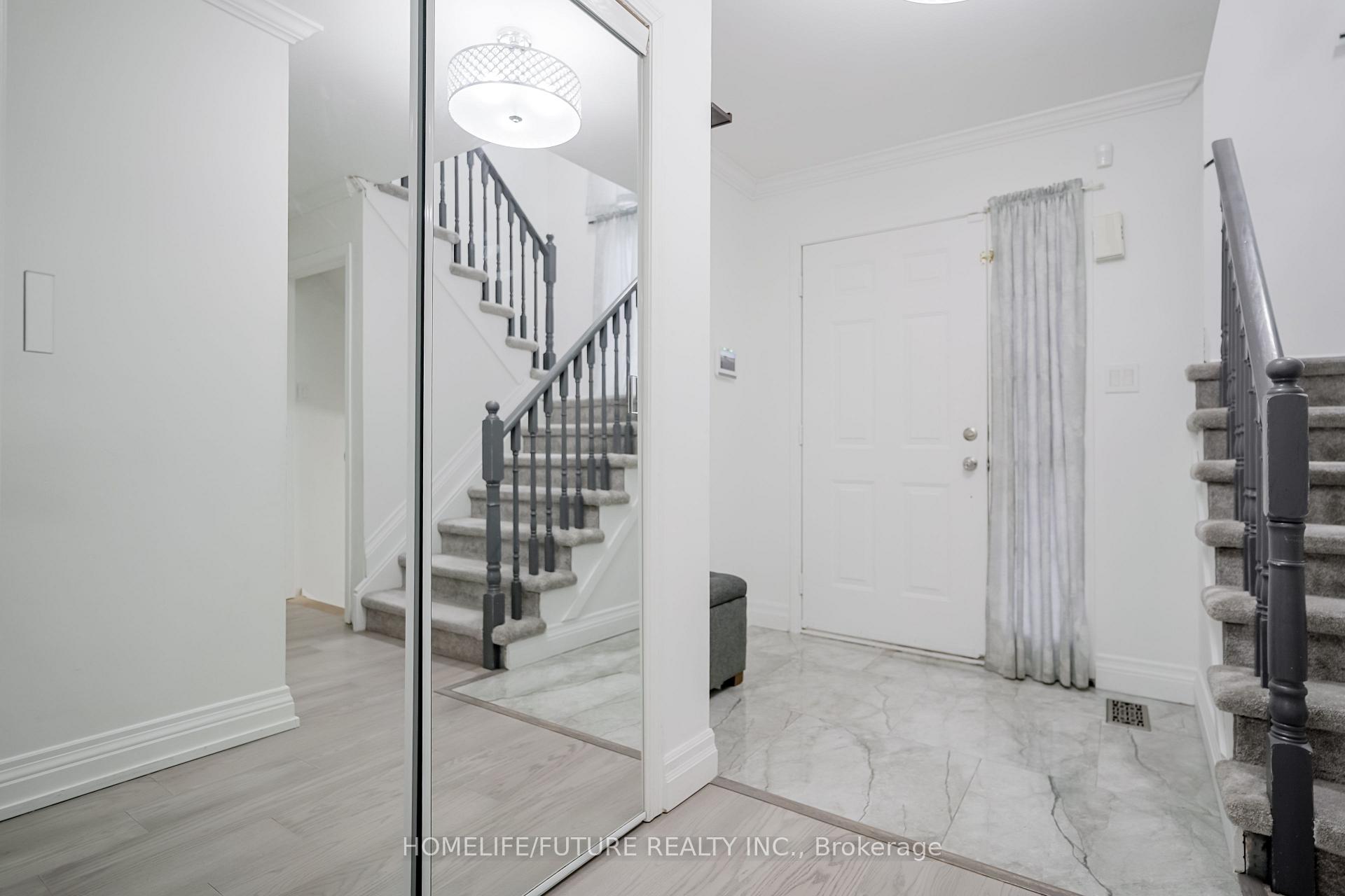 Photo 6 of 1816 Dalhousie Crescent, Oshawa, Samac — HOMEH