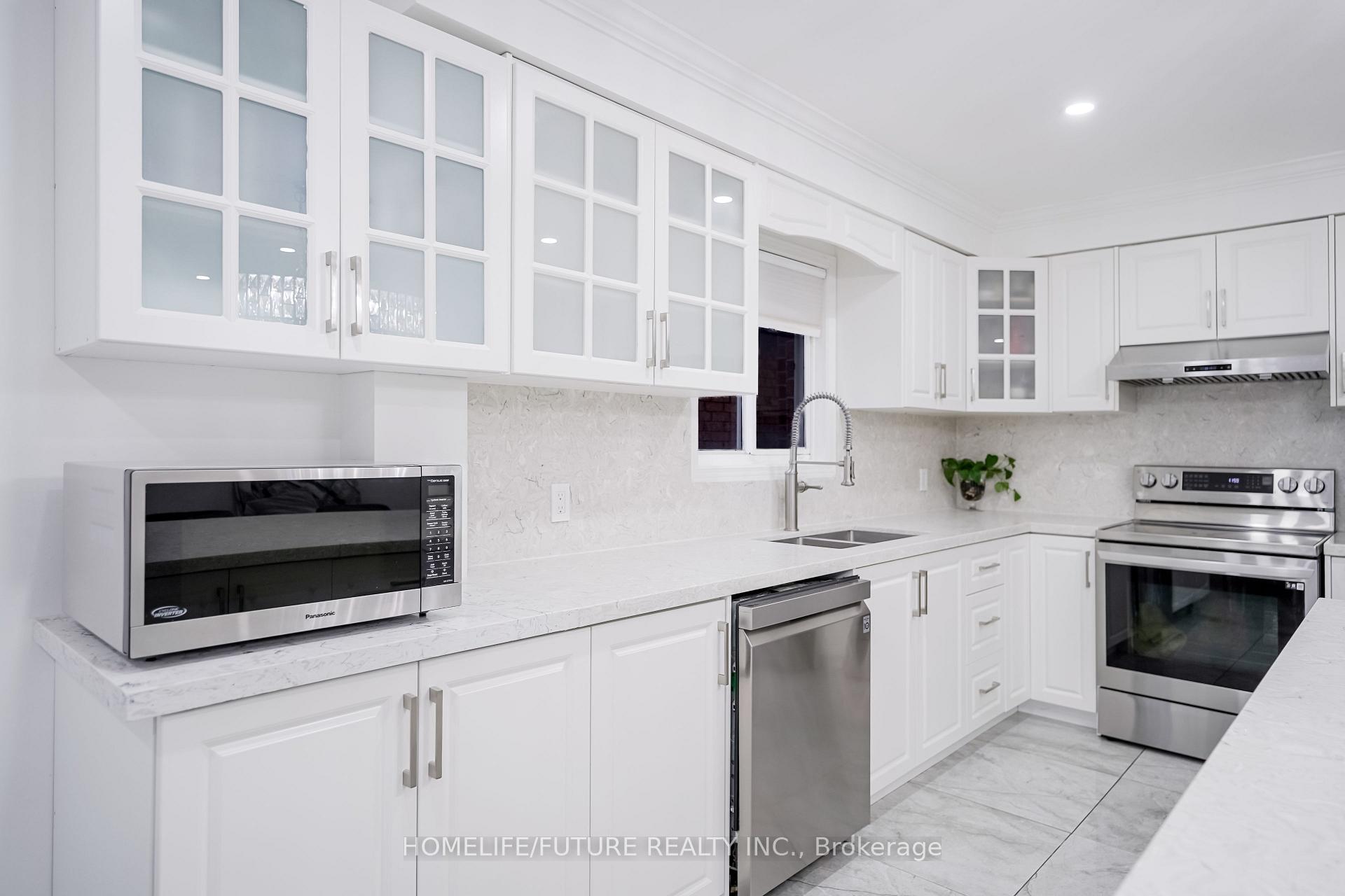 Photo 9 of 1816 Dalhousie Crescent, Oshawa, Samac — HOMEH