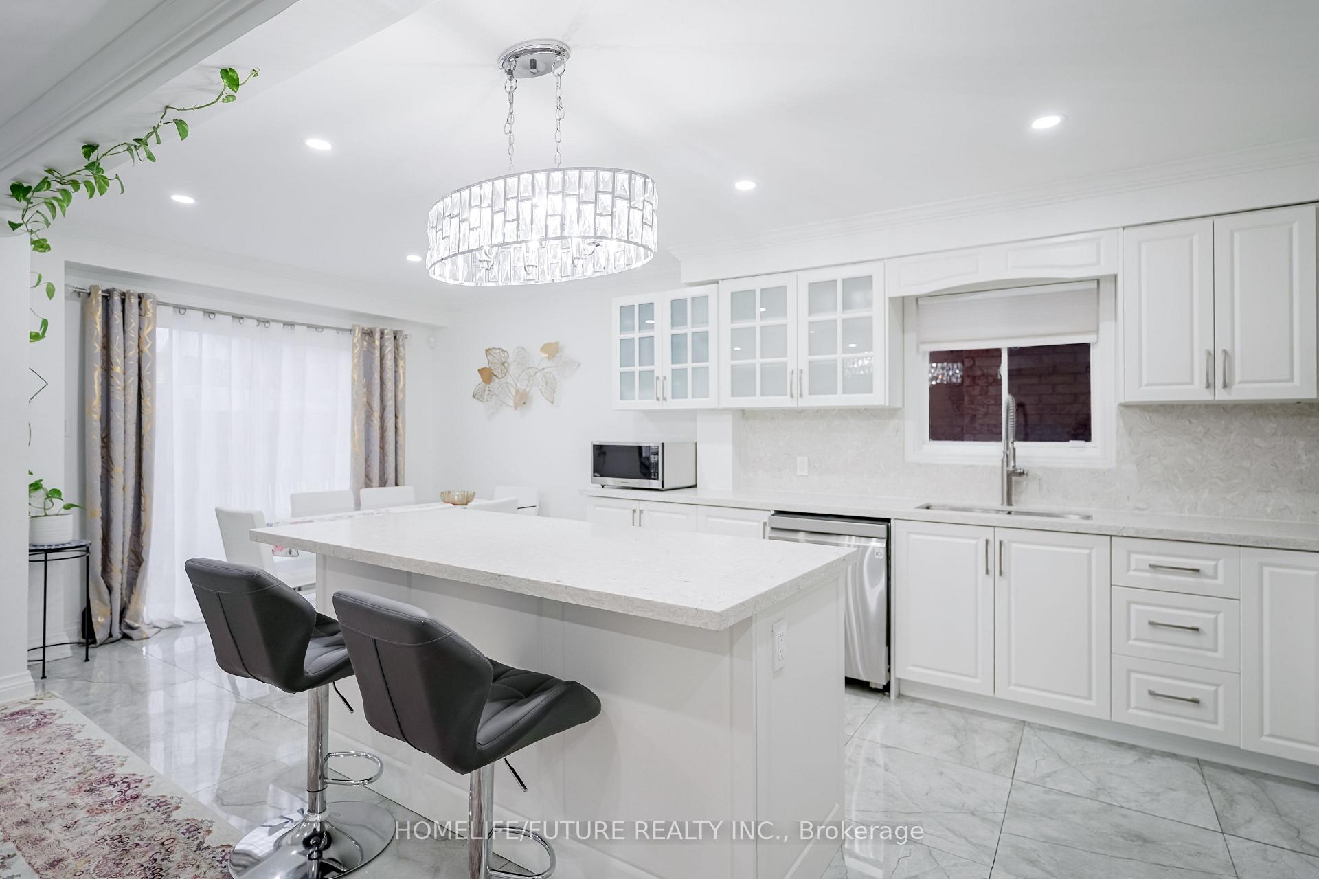Photo 11 of 1816 Dalhousie Crescent, Oshawa, Samac — HOMEH