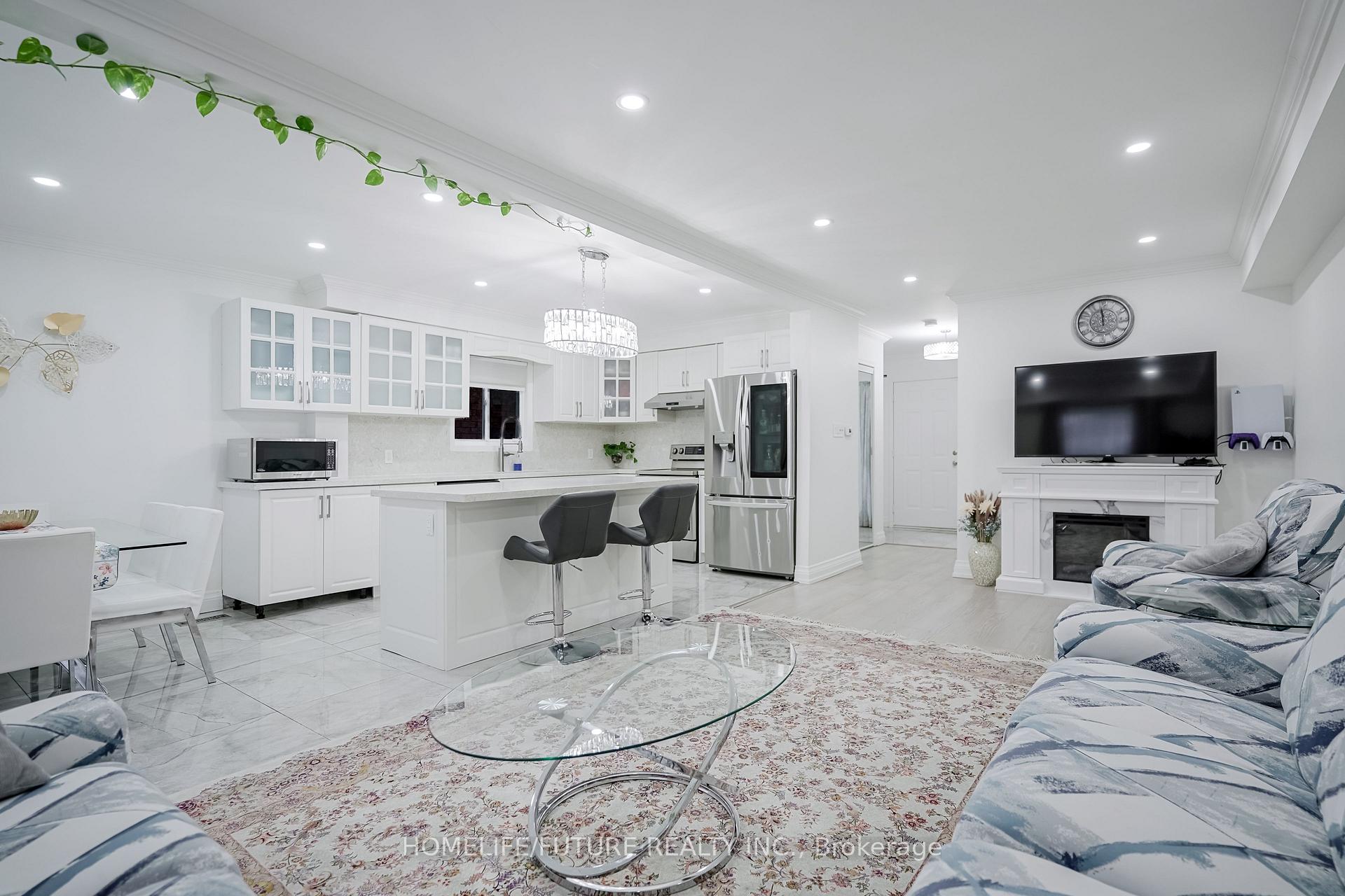Photo 13 of 1816 Dalhousie Crescent, Oshawa, Samac — HOMEH