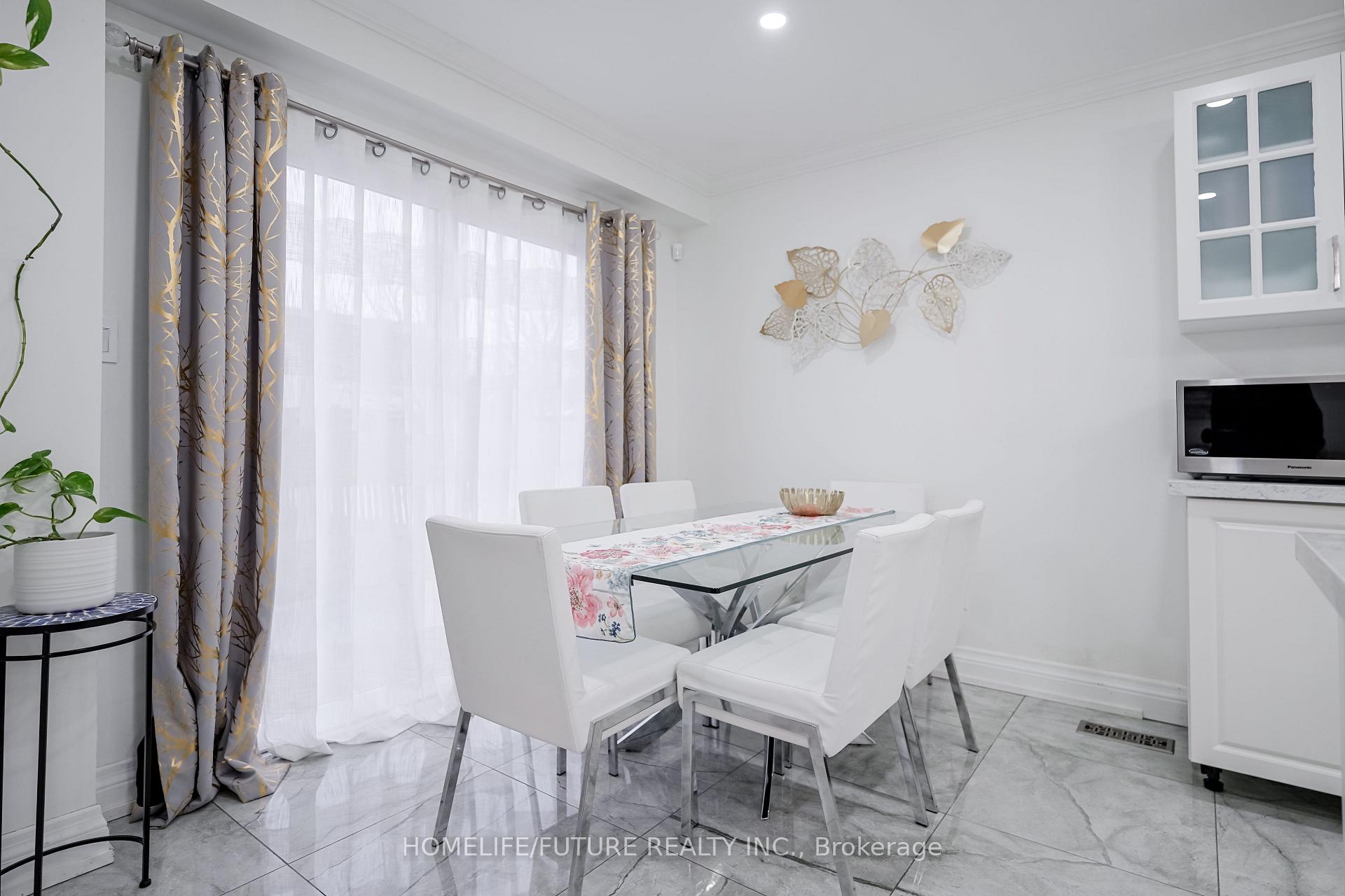 Photo 14 of 1816 Dalhousie Crescent, Oshawa, Samac — HOMEH