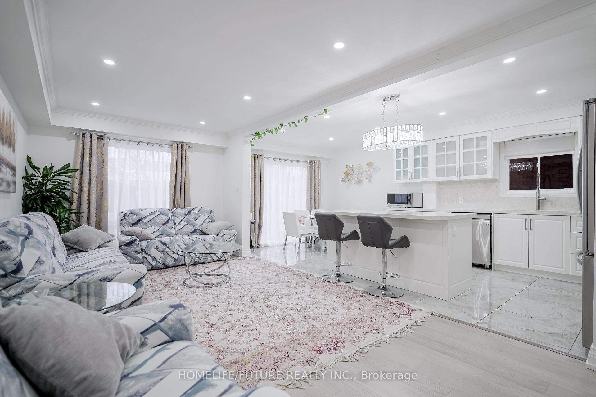 Photo 15 of 1816 Dalhousie Crescent, Oshawa, Samac — HOMEH