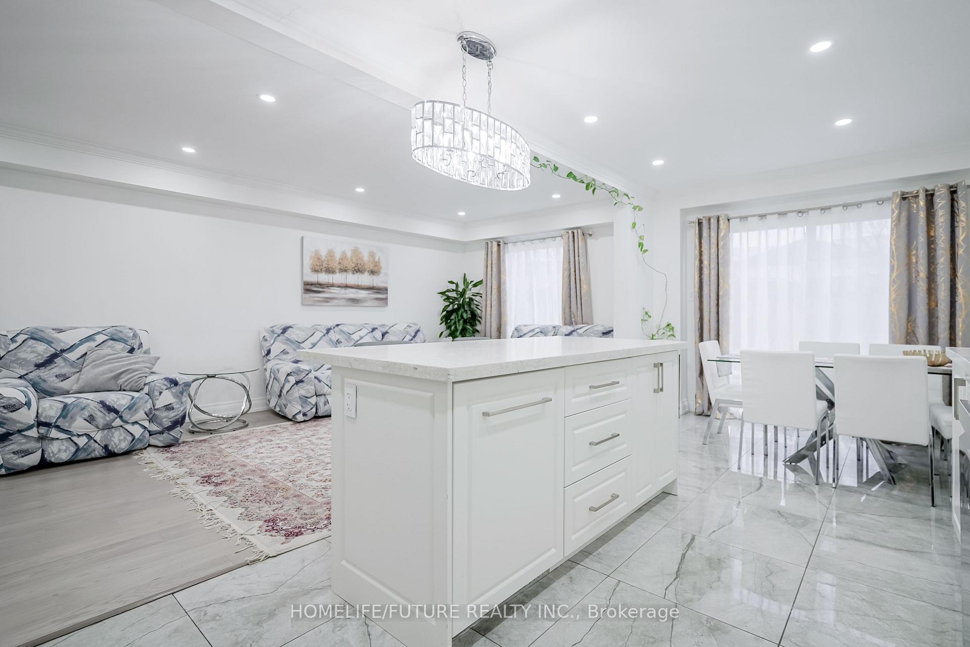 Photo 16 of 1816 Dalhousie Crescent, Oshawa, Samac — HOMEH