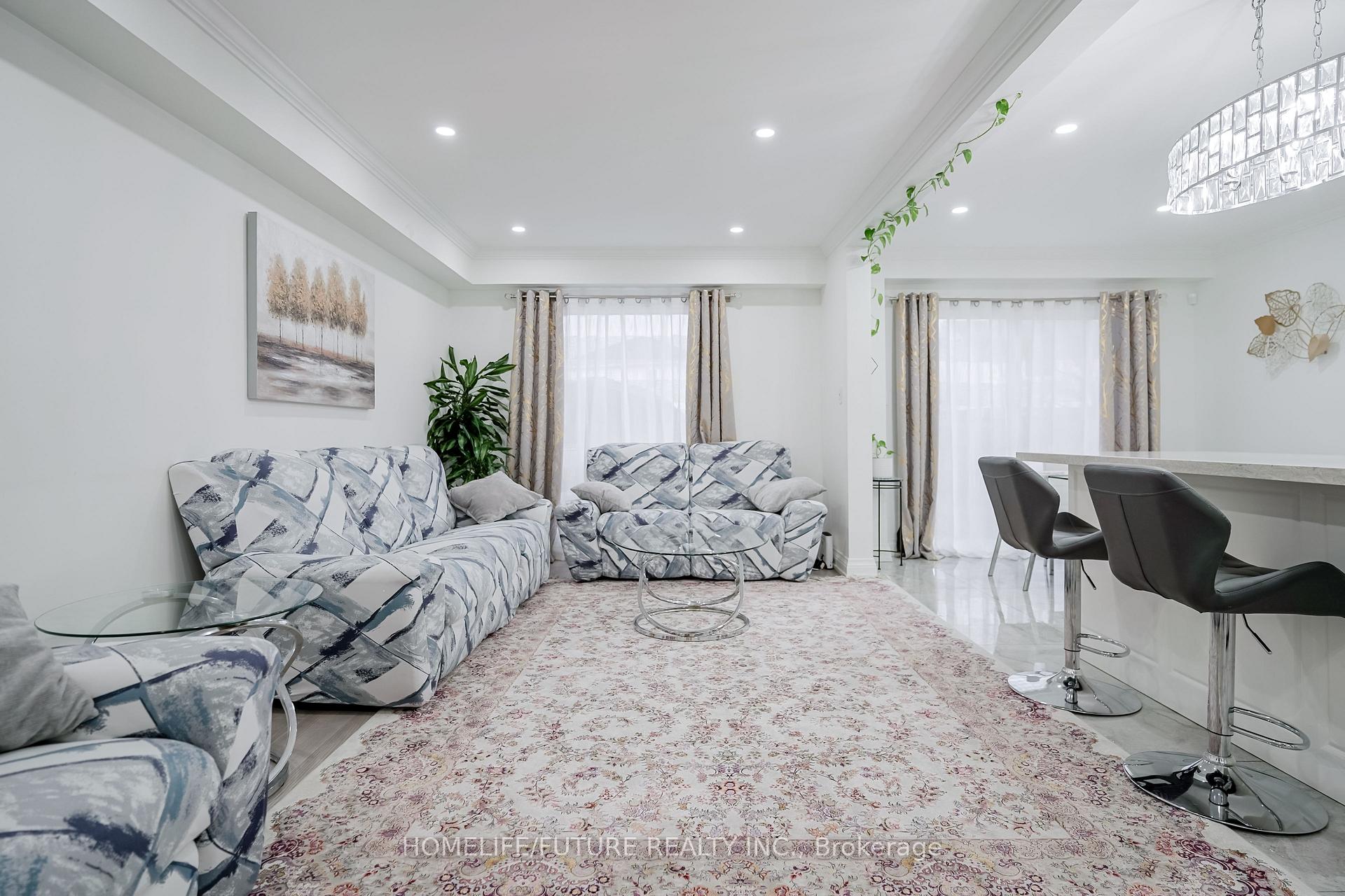 Photo 17 of 1816 Dalhousie Crescent, Oshawa, Samac — HOMEH