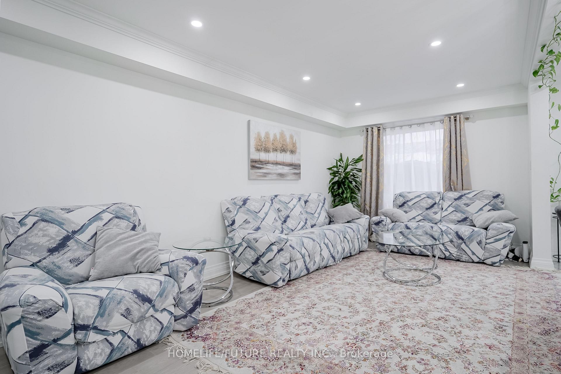 Photo 18 of 1816 Dalhousie Crescent, Oshawa, Samac — HOMEH