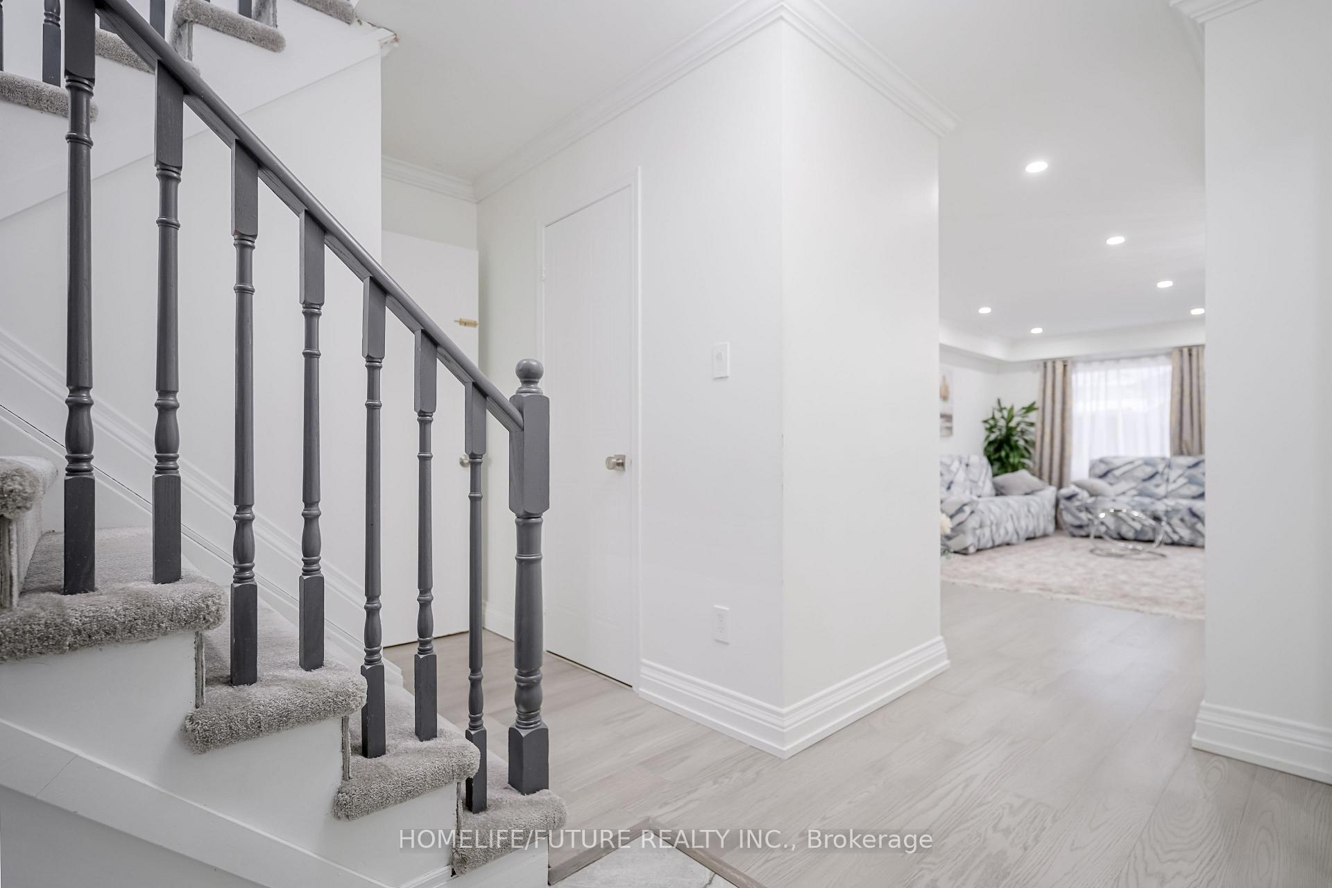 Photo 21 of 1816 Dalhousie Crescent, Oshawa, Samac — HOMEH