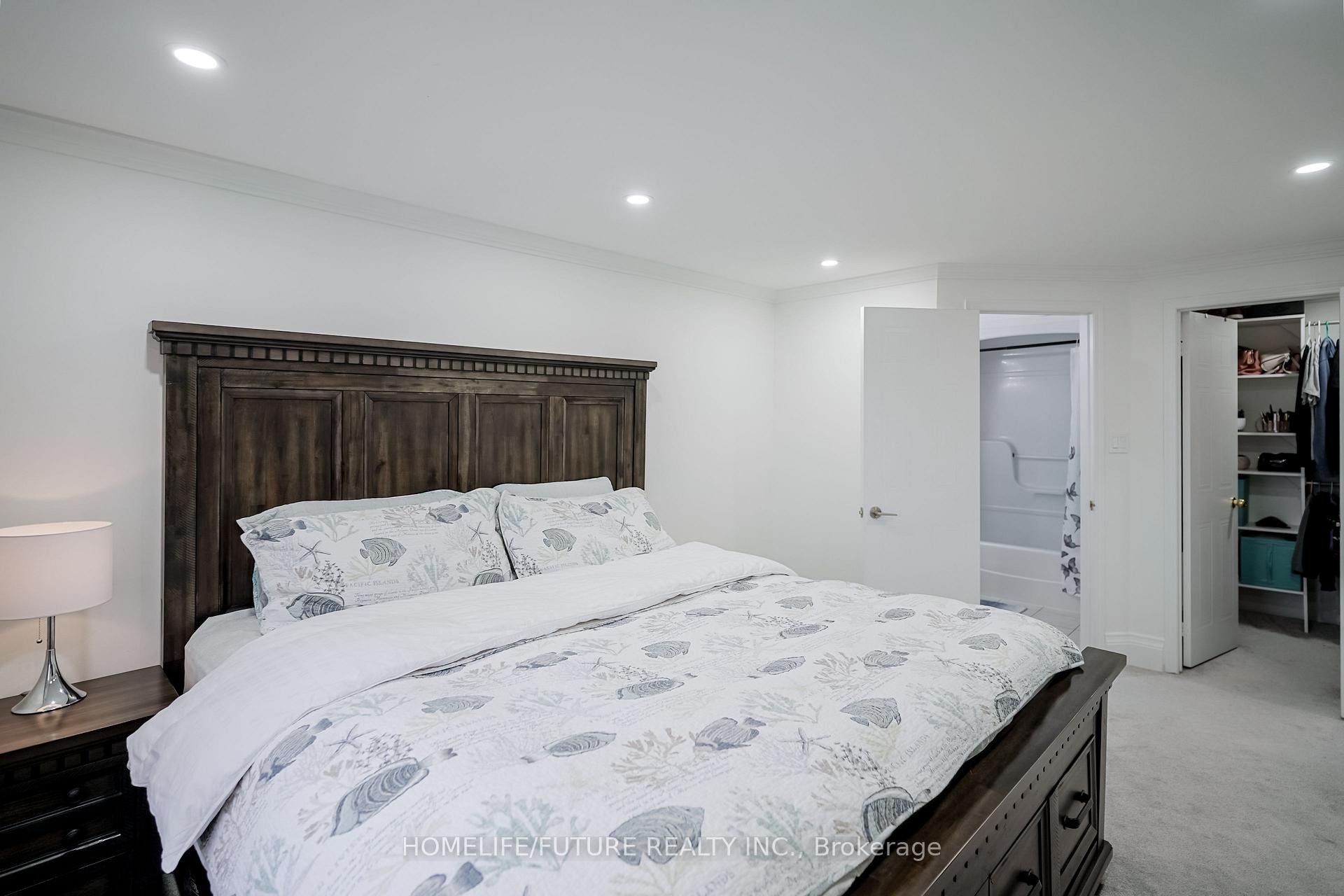 Photo 26 of 1816 Dalhousie Crescent, Oshawa, Samac — HOMEH