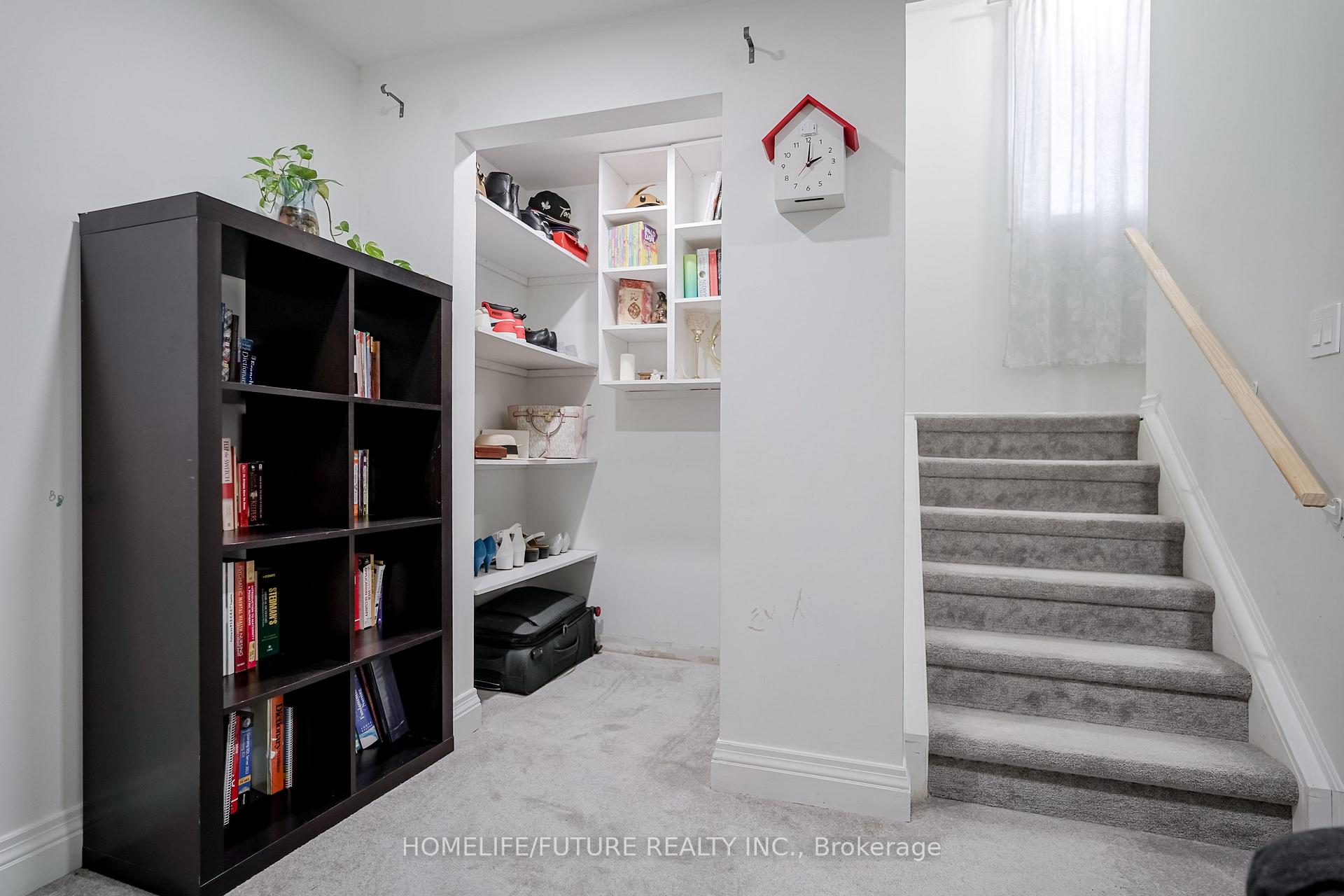 Photo 29 of 1816 Dalhousie Crescent, Oshawa, Samac — HOMEH