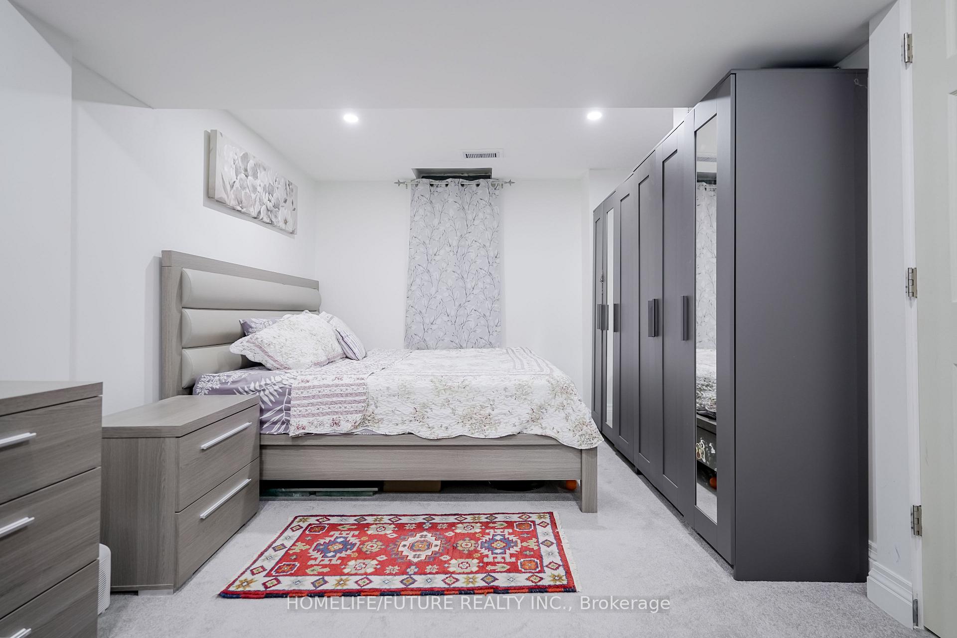 Photo 32 of 1816 Dalhousie Crescent, Oshawa, Samac — HOMEH