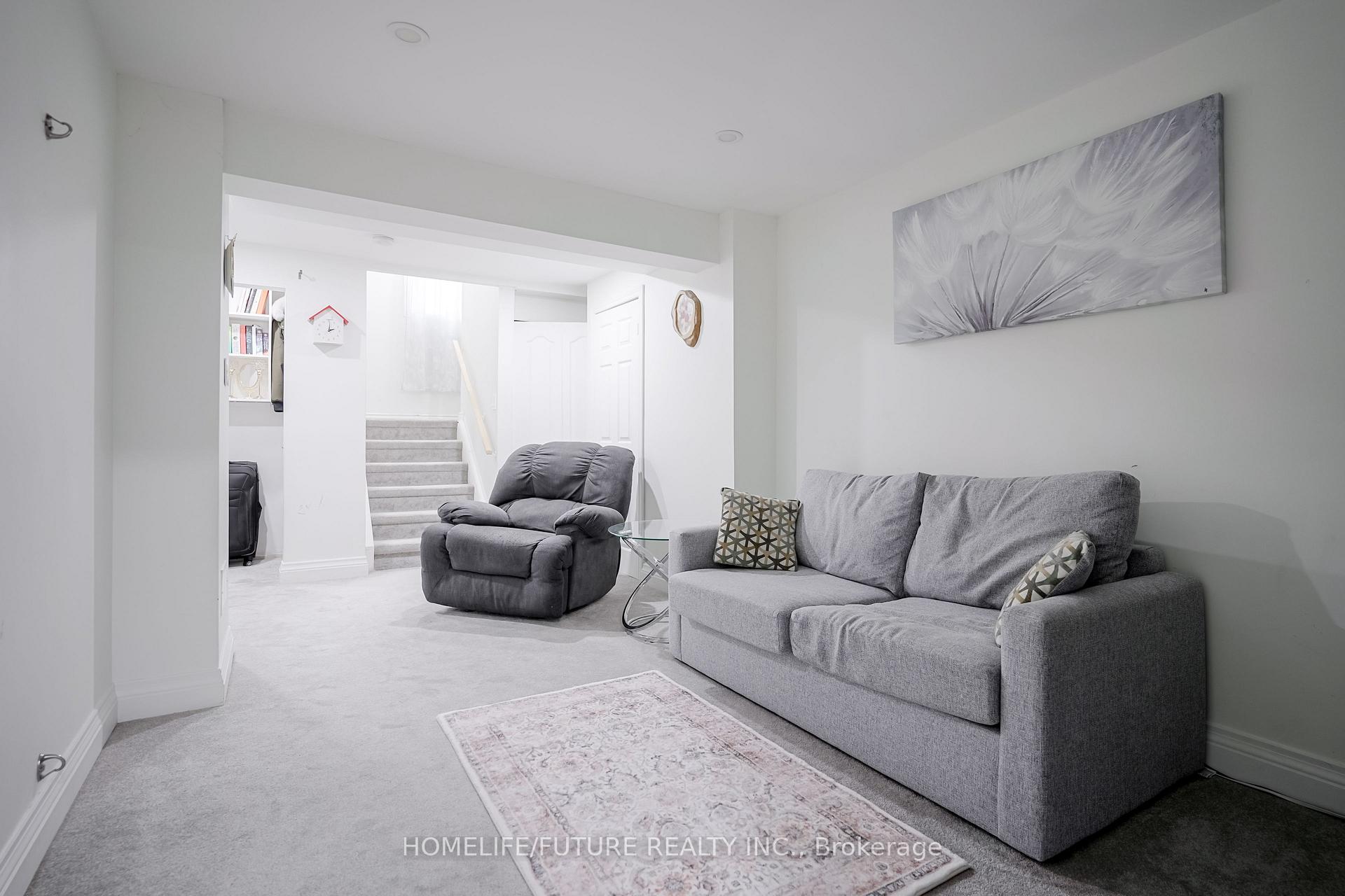 Photo 34 of 1816 Dalhousie Crescent, Oshawa, Samac — HOMEH