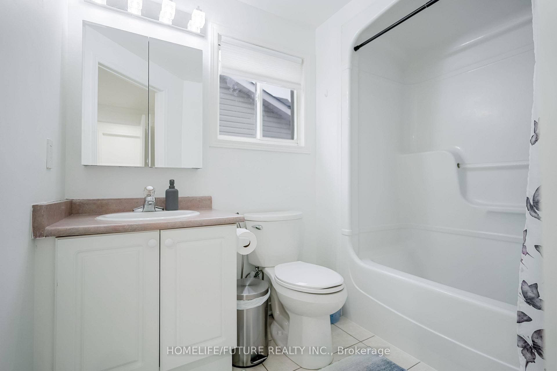 Photo 35 of 1816 Dalhousie Crescent, Oshawa, Samac — HOMEH