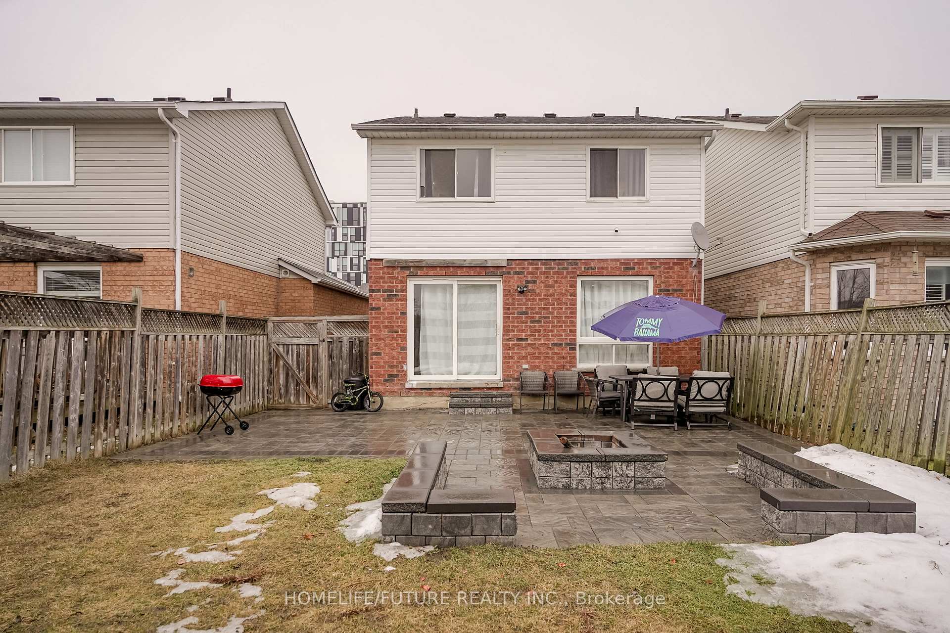 Photo 38 of 1816 Dalhousie Crescent, Oshawa, Samac — HOMEH
