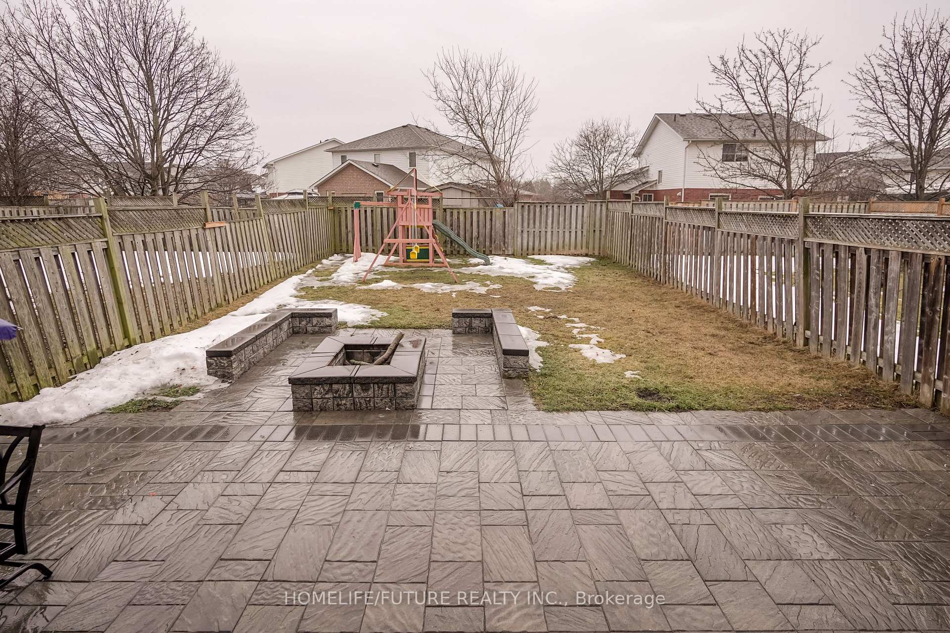 Photo 40 of 1816 Dalhousie Crescent, Oshawa, Samac — HOMEH