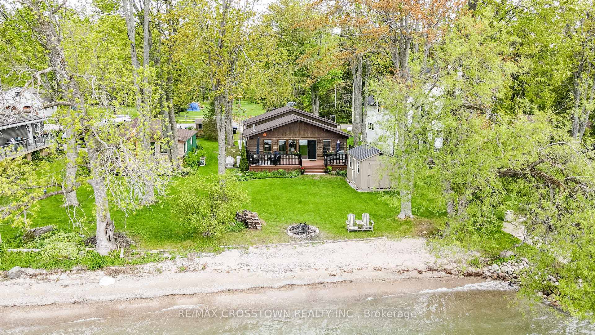 Photo 1 of 3822 Glenrest Drive, Ramara, Rural Ramara — HOMEH