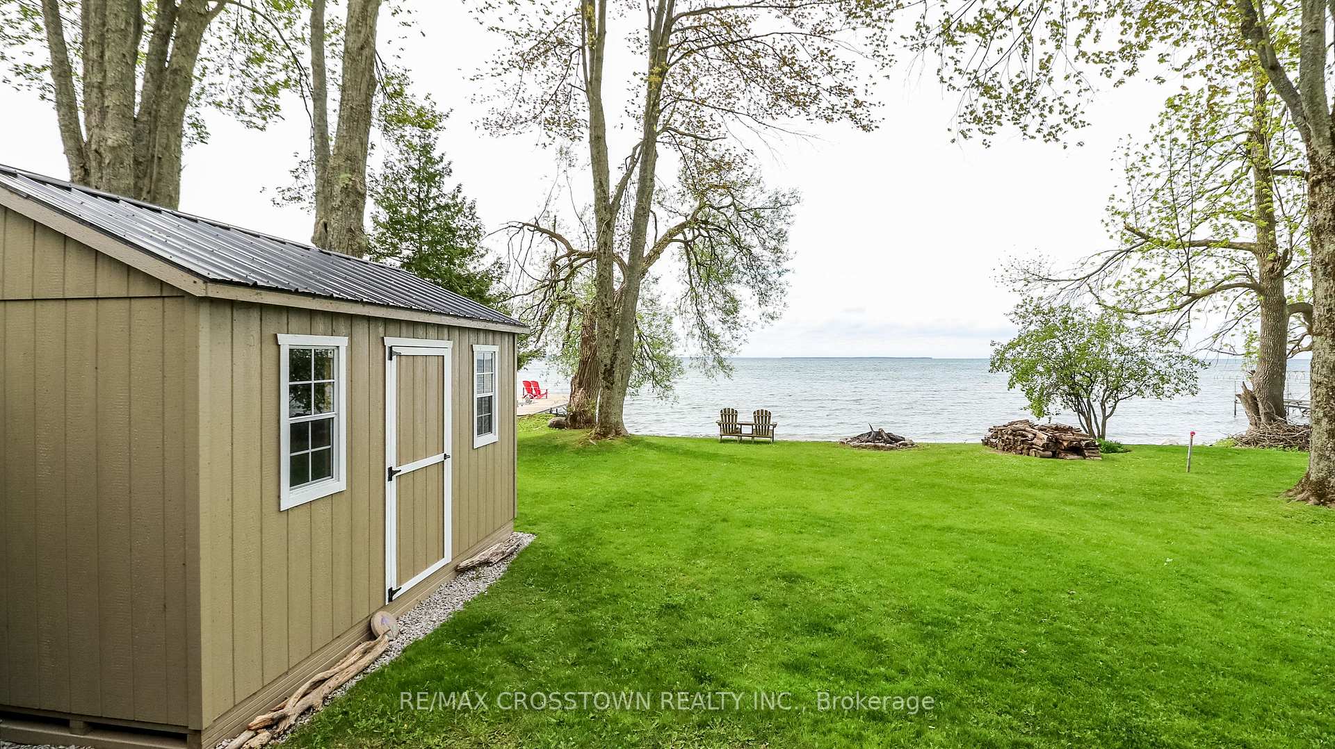 Photo 2 of 3822 Glenrest Drive, Ramara, Rural Ramara — HOMEH