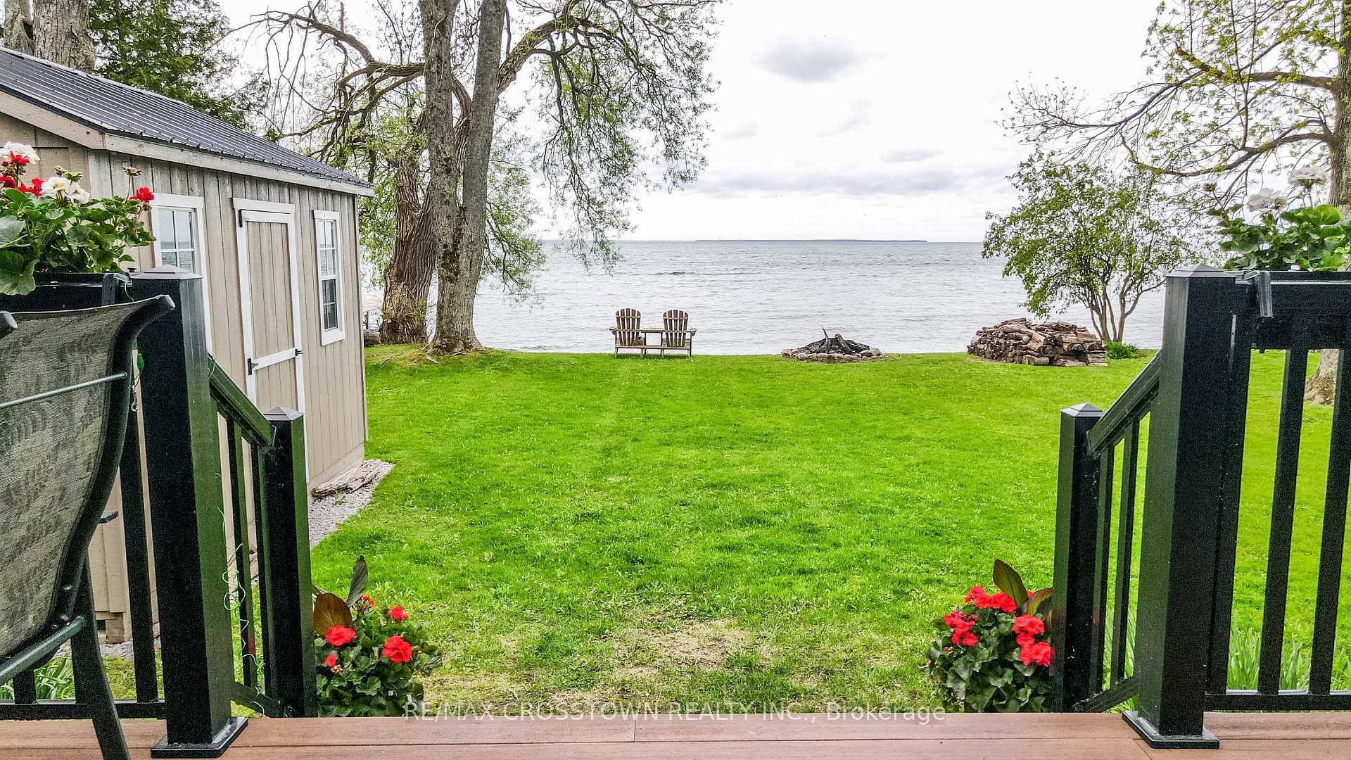 Photo 3 of 3822 Glenrest Drive, Ramara, Rural Ramara — HOMEH