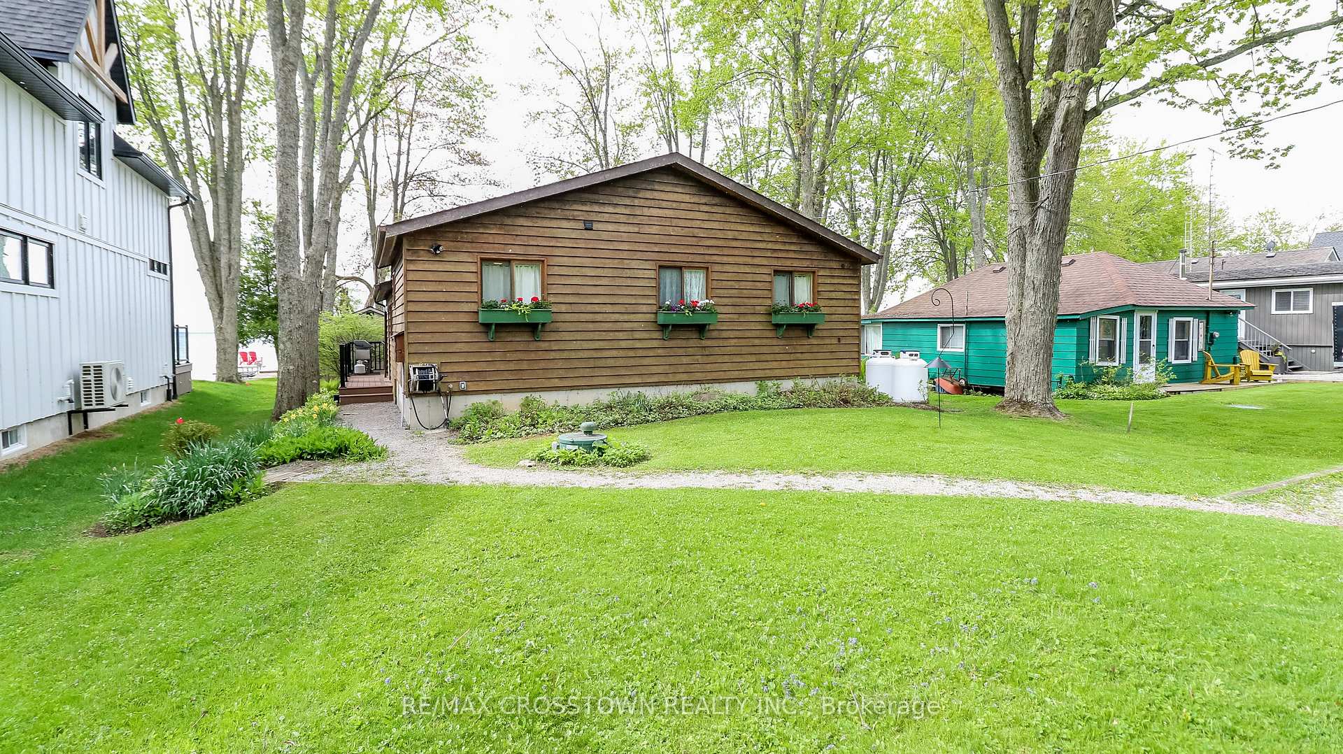 Photo 6 of 3822 Glenrest Drive, Ramara, Rural Ramara — HOMEH