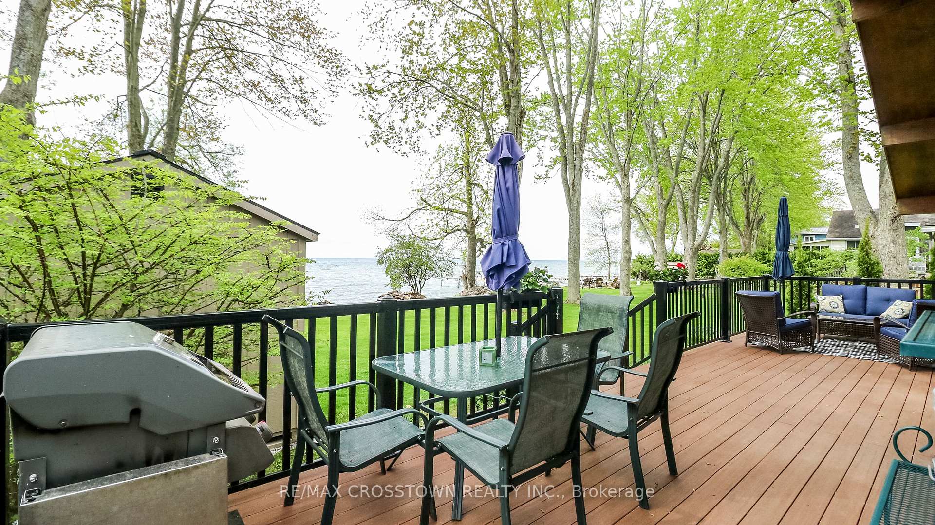 Photo 8 of 3822 Glenrest Drive, Ramara, Rural Ramara — HOMEH