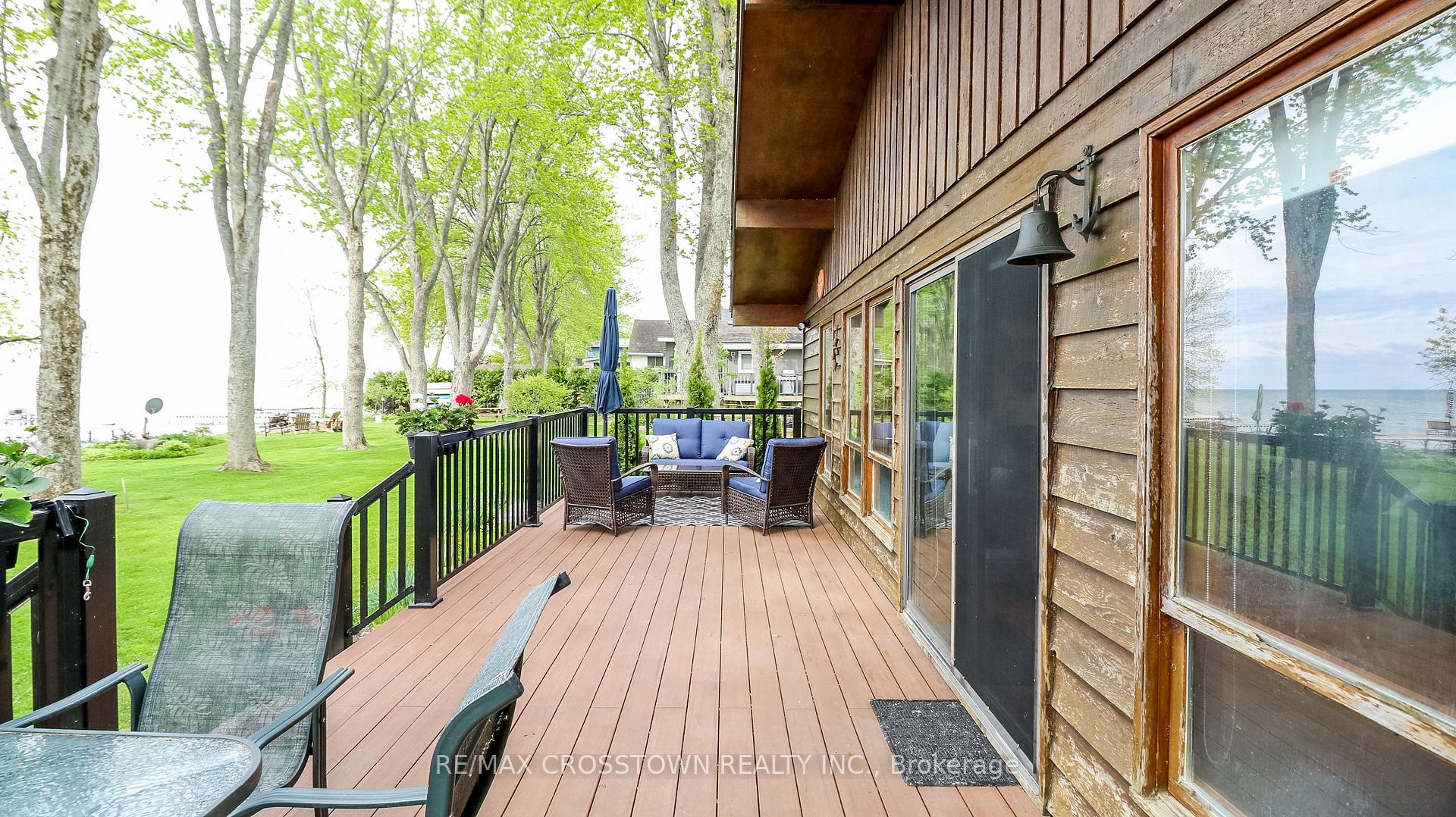 Photo 9 of 3822 Glenrest Drive, Ramara, Rural Ramara — HOMEH
