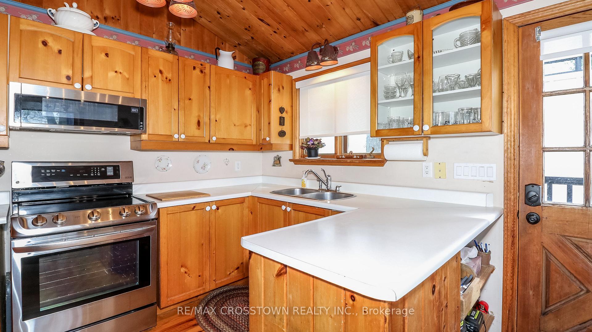 Photo 14 of 3822 Glenrest Drive, Ramara, Rural Ramara — HOMEH