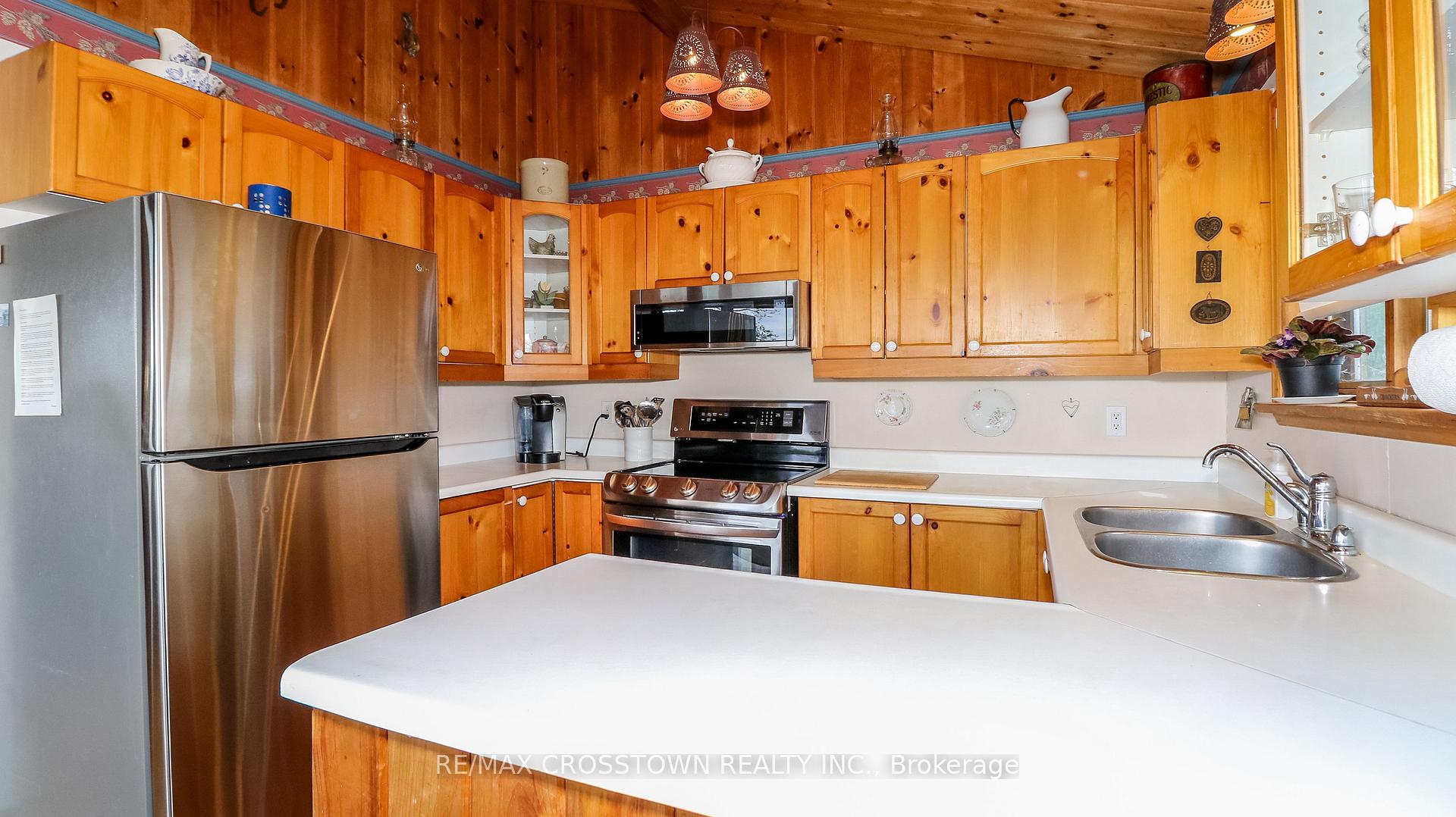 Photo 15 of 3822 Glenrest Drive, Ramara, Rural Ramara — HOMEH