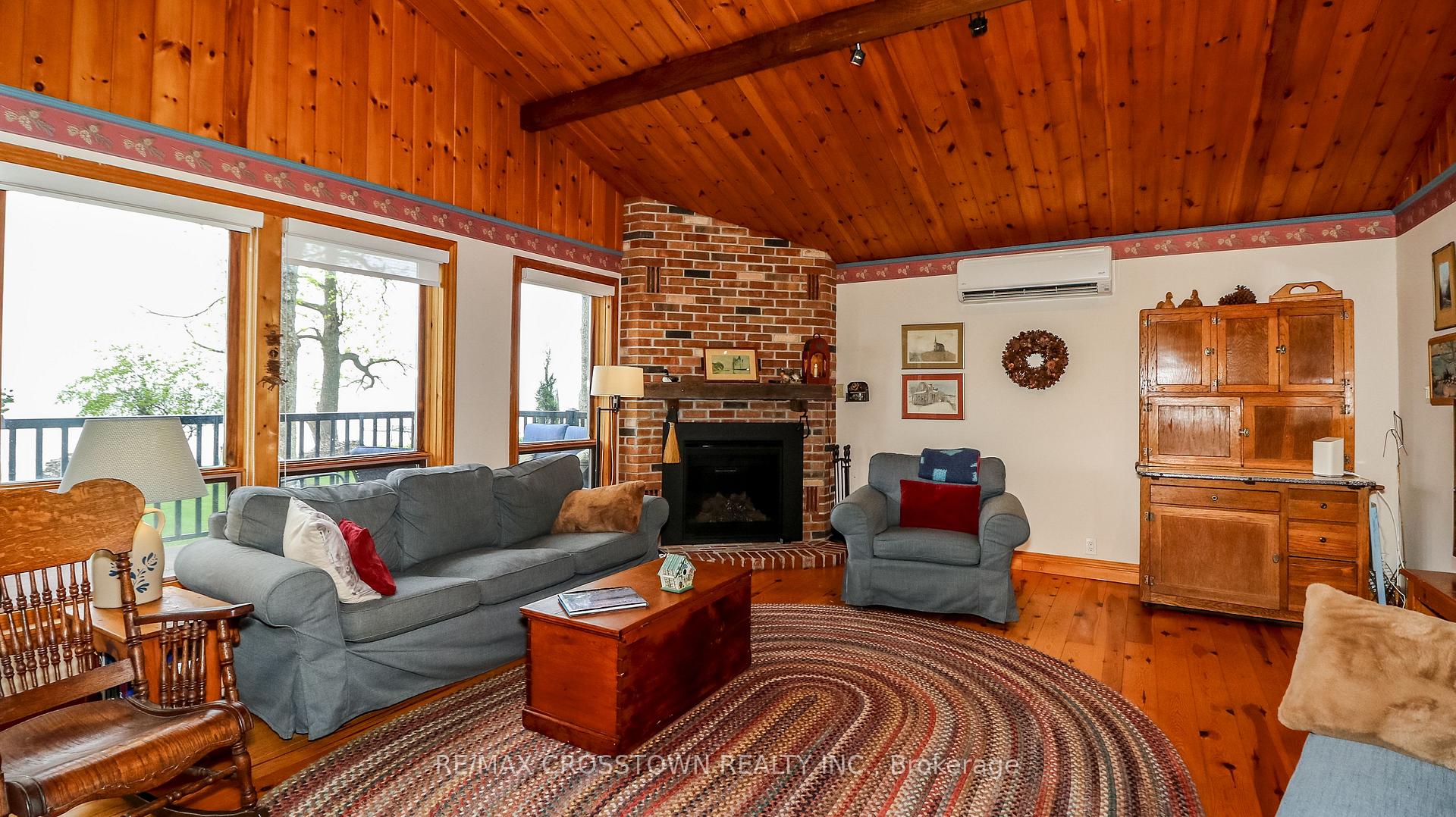 Photo 21 of 3822 Glenrest Drive, Ramara, Rural Ramara — HOMEH